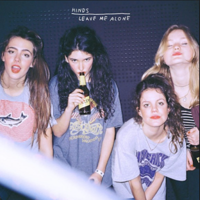 Hinds: La buena semilla