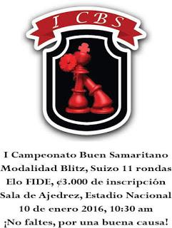 La web invita a ser solidarios: ajedrez con sentimiento !