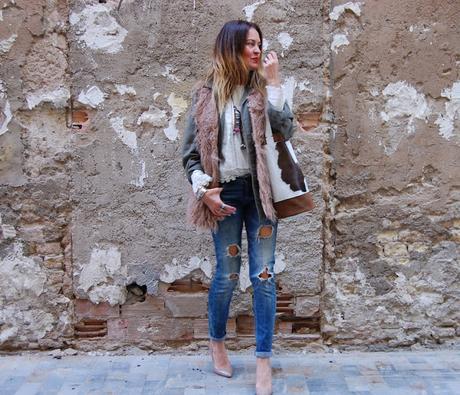 oUTFITS dICIEMBRE 2015