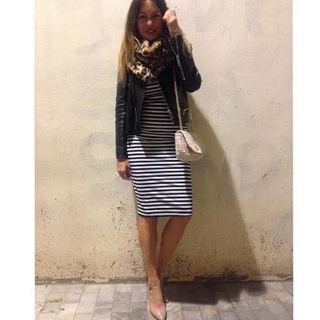 oUTFITS dICIEMBRE 2015