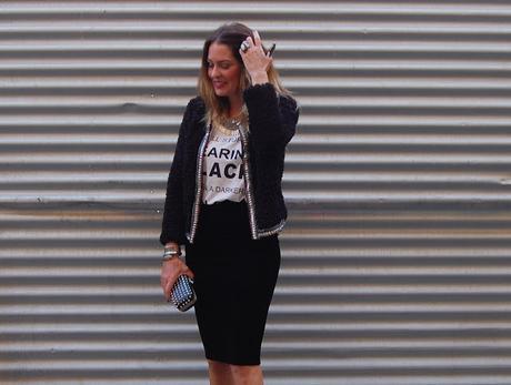 oUTFITS dICIEMBRE 2015