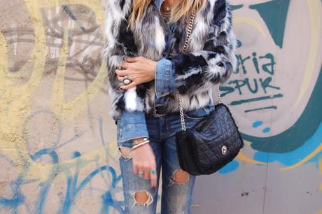 oUTFITS dICIEMBRE 2015