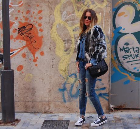 oUTFITS dICIEMBRE 2015