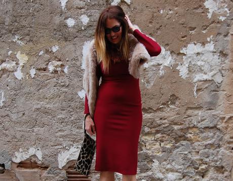 oUTFITS dICIEMBRE 2015