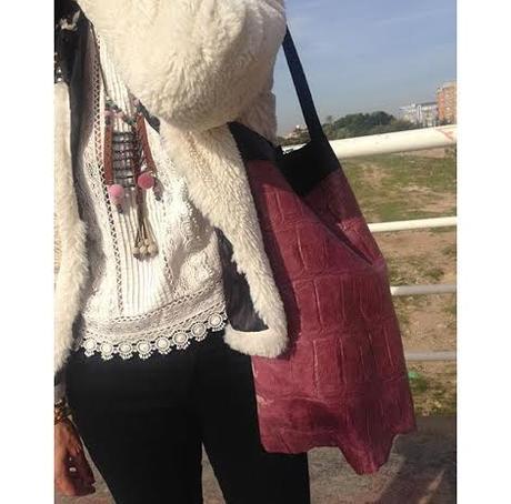 oUTFITS dICIEMBRE 2015