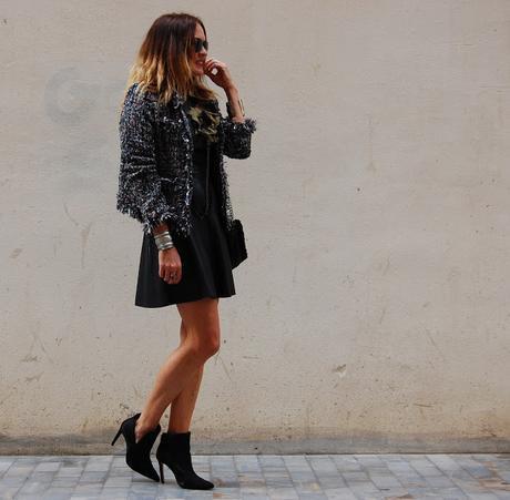 oUTFITS dICIEMBRE 2015
