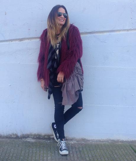 oUTFITS dICIEMBRE 2015