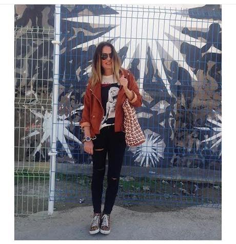 oUTFITS dICIEMBRE 2015