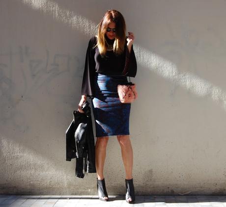 oUTFITS dICIEMBRE 2015