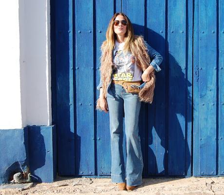 oUTFITS dICIEMBRE 2015