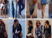 oUTFITS dICIEMBRE 2015