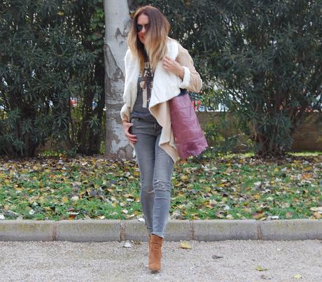 oUTFITS dICIEMBRE 2015