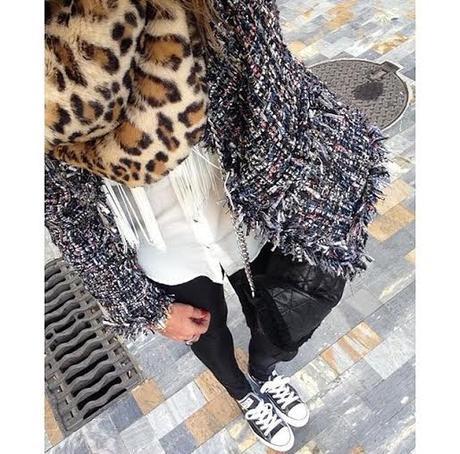 oUTFITS dICIEMBRE 2015