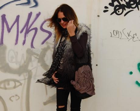 oUTFITS dICIEMBRE 2015