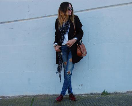 oUTFITS dICIEMBRE 2015