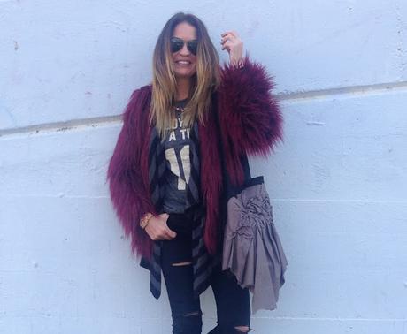 oUTFITS dICIEMBRE 2015