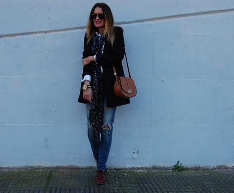 oUTFITS dICIEMBRE 2015