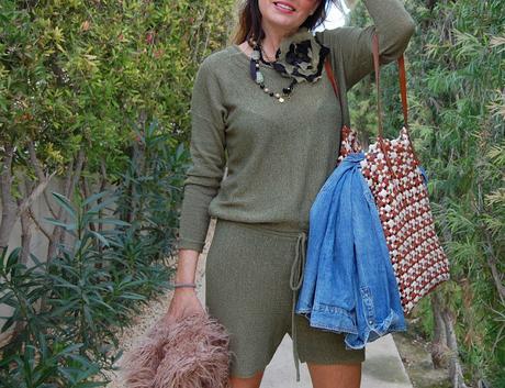 oUTFITS dICIEMBRE 2015