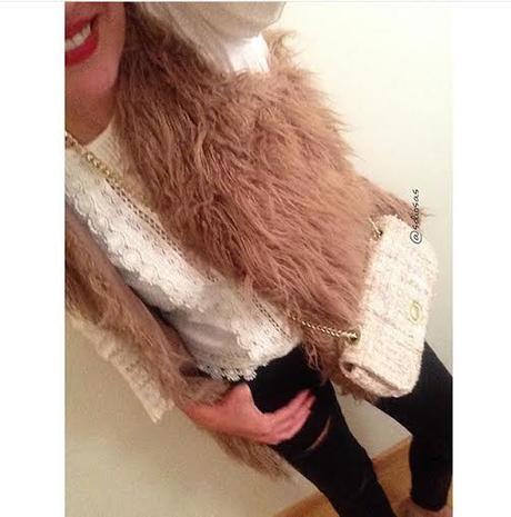 oUTFITS dICIEMBRE 2015