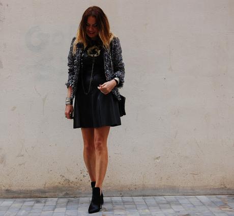 oUTFITS dICIEMBRE 2015