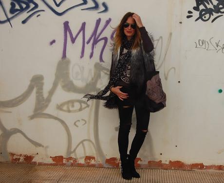 oUTFITS dICIEMBRE 2015