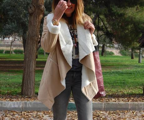 oUTFITS dICIEMBRE 2015