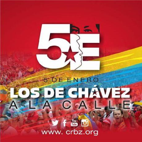 Chavistas amenazan nueva Asamblea Nacional