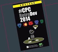 ¿Quieres ganar una cinta del #cpcretrodev? ¡Últimos días de nuestro concurso!