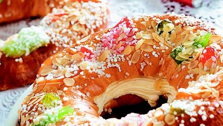 LLegaron los Reyes Magos