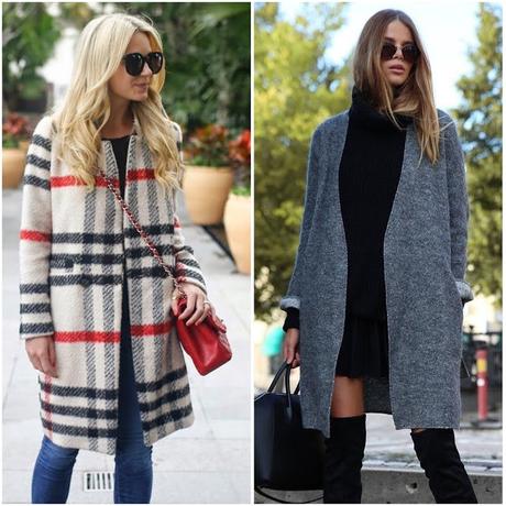 Inspiration: Coats