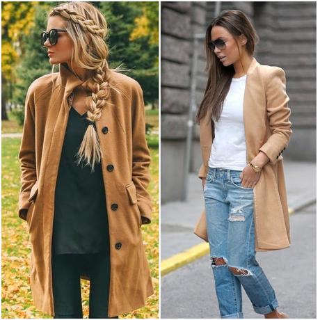 Inspiration: Coats