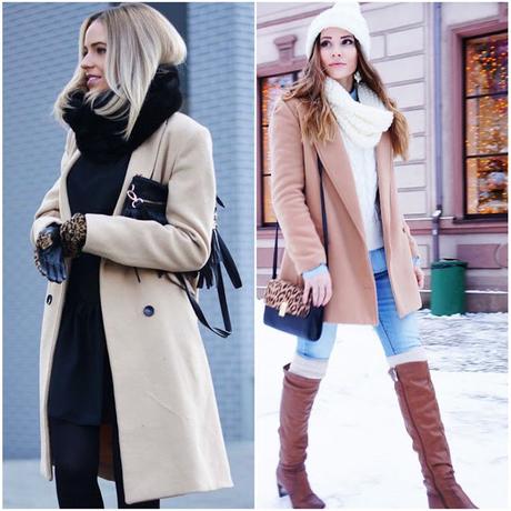 Inspiration: Coats