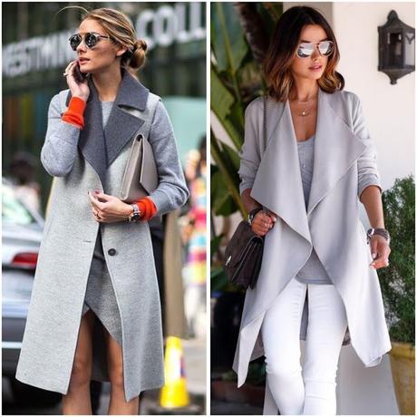 Inspiration: Coats