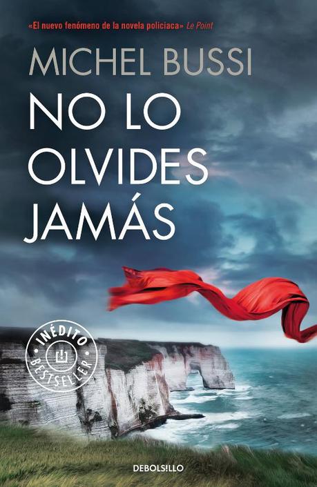 No lo olvides jamás