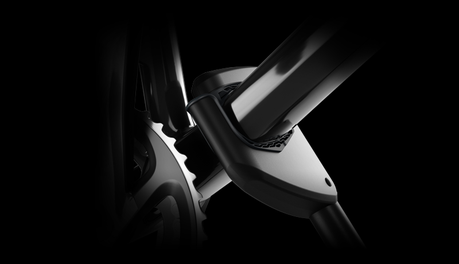 Thule lanza su último portabicicletas para techo ProRide 598 disponible para el catálogo 2016