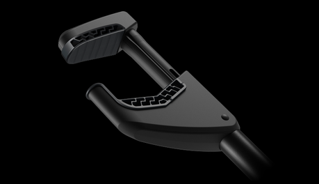 Thule lanza su último portabicicletas para techo ProRide 598 disponible para el catálogo 2016