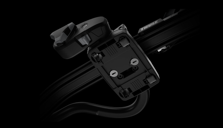 Thule lanza su último portabicicletas para techo ProRide 598 disponible para el catálogo 2016