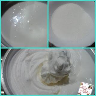 COPAS DE MOUSSE DE KIT-KAT