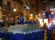 Feliz Noche Reyes 2016