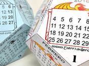 Cómo hacer propio calendario (Parte