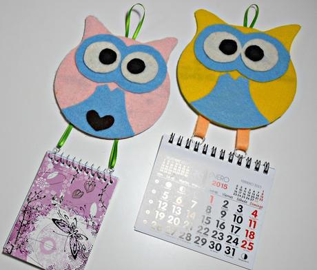 Cómo hacer tu propio calendario (Parte #1) Cómo hacer tu propio calendario (Parte #1)