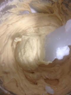 BUNDT DE TURRON DE JIJONA