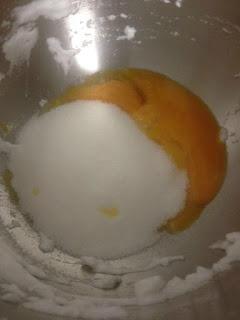 BUNDT DE TURRON DE JIJONA