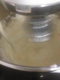 BUNDT DE TURRON DE JIJONA