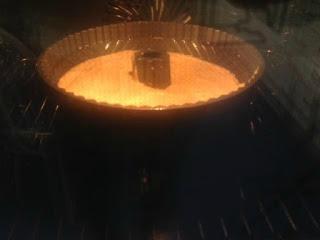BUNDT DE TURRON DE JIJONA