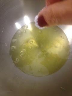 BUNDT DE TURRON DE JIJONA