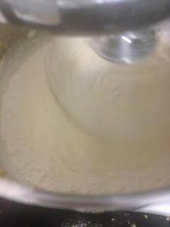 BUNDT DE TURRON DE JIJONA