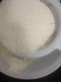 BUNDT DE TURRON DE JIJONA