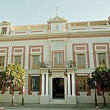 Teatros de Sevilla