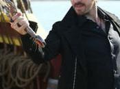 'Once Upon Time': Hook cautivarà nuevo poster promocional este